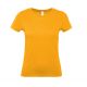 T-Shirt BC02T (Abricot - Apricot)