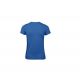 T-Shirt BC02T (Bleu roi - Royal)