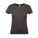 T-Shirt BC02T (Brun - Bear Brown)