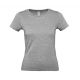T-Shirt BC02T (Anthracite -Sport grey)
