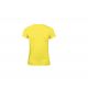 T-Shirt BC02T (Jaune - Solar Yellow)