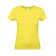 T-Shirt BC02T (Jaune - Solar Yellow)