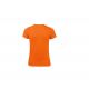 T-Shirt BC02T ( Orange)