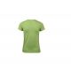 T-Shirt BC02T (Vert pistache)