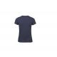 T-Shirt BC02T (Bleu marine - Navy)