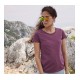 Tee Shirt SC600 (femme) Fruit Of The Loom