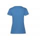 Tee Shirt SC600 (femme) Fruit Of The Loom