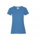 Tee Shirt SC600 (femme) Fruit Of The Loom