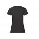 Tee Shirt SC600 (femme) Fruit Of The Loom