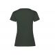 Tee Shirt SC600 (femme) Fruit Of The Loom