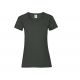 Tee Shirt SC600 (femme) Fruit Of The Loom