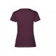 Tee Shirt SC600 (femme) Fruit Of The Loom