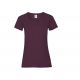 Tee Shirt SC600 (femme) Fruit Of The Loom