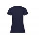 Tee Shirt SC600 (femme) Fruit Of The Loom