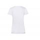 Tee Shirt SC600 (femme) Fruit Of The Loom