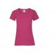 Tee Shirt SC600 (femme) Fruit Of The Loom