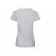 Tee Shirt SC600 (femme) Fruit Of The Loom
