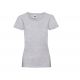 Tee Shirt SC600 (femme) Fruit Of The Loom