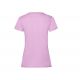 Tee Shirt SC600 (femme) Fruit Of The Loom
