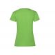 Tee Shirt SC600 (femme) Fruit Of The Loom