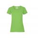 Tee Shirt SC600 (femme) Fruit Of The Loom