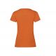 Tee Shirt SC600 (femme) Fruit Of The Loom