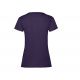 Tee Shirt SC600 (femme) Fruit Of The Loom