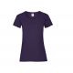 Tee Shirt SC600 (femme) Fruit Of The Loom
