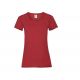Tee Shirt SC600 (femme) Fruit Of The Loom