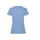 Tee Shirt SC600 (femme) Fruit Of The Loom