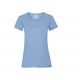 Tee Shirt SC600 (femme) Fruit Of The Loom