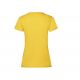Tee Shirt SC600 (femme) Fruit Of The Loom