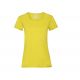 Tee Shirt SC600 (femme) Fruit Of The Loom