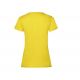 Tee Shirt SC600 (femme) Fruit Of The Loom