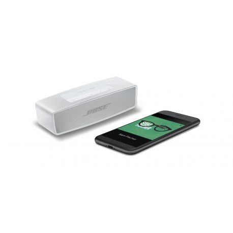 SoundLink Mini II Édition spéciale