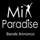 Mix Paradise avec Vincent Cordier