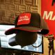 Casquette Radio Master