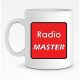 Mug Radio Master