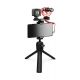 kit Universal Vlogger Rode