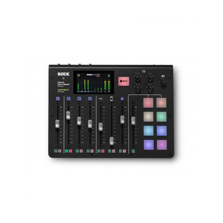 Rode Caster Pro