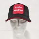 Casquette Radio Master