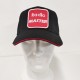 Casquette Radio Master