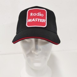 Casquette Radio Master