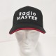 Casquette Radio Master