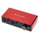 Focusrite - RFO SCARLETT3-2I2