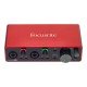 Focusrite - RFO SCARLETT3-2I2