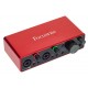 Focusrite - RFO SCARLETT3-2I2