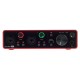 Focusrite - RFO SCARLETT3-2I2