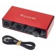 Focusrite - RFO SCARLETT3-2I2