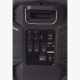 Enceinte portable Ibiza (Bluetooth)